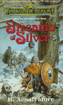 Streams of Silver cover