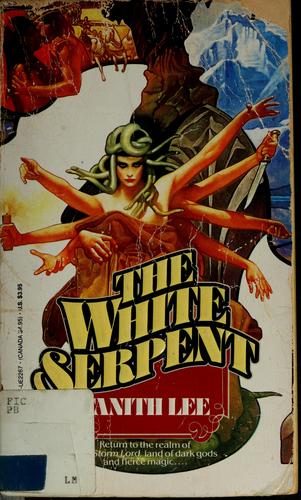The White Serpent
