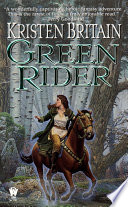 Green Rider cover