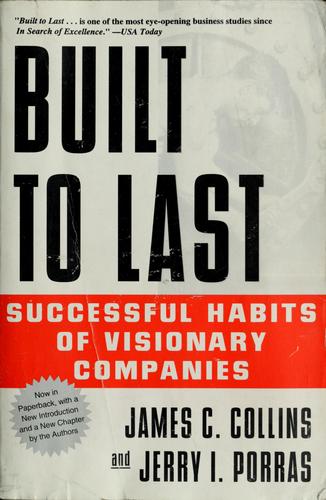 Built to Last