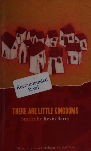 There Are Little Kingdoms