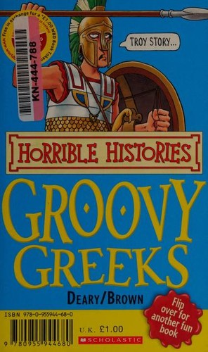 Percy Jackson and the Sword of Hades cover