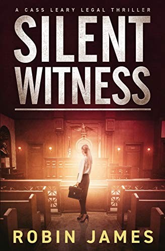 Silent Witness cover