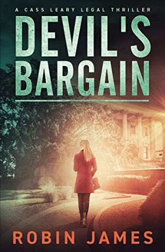 Devil's Bargain cover