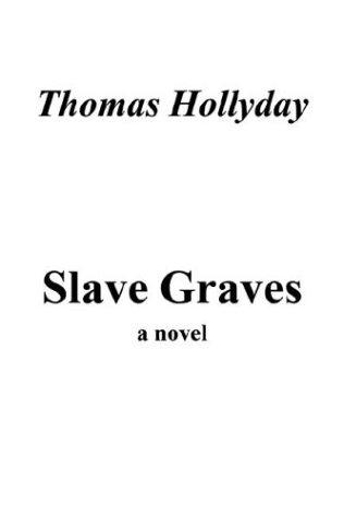 Cover of Slave Graves