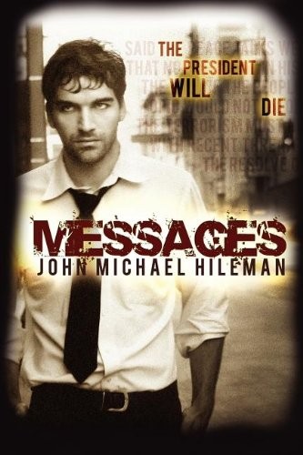 Cover of Messages