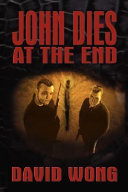 John Dies at the End cover