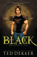 Black: The Birth of Evil cover