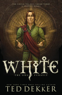 White: The Great Pursuit cover