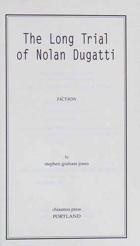 paperback edition cover