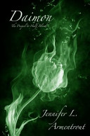Daimon cover