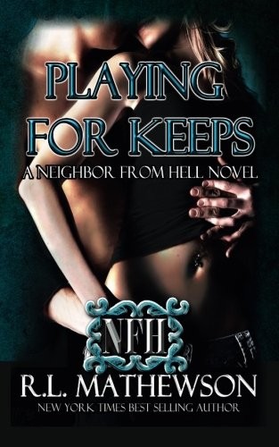 Playing for Keeps cover