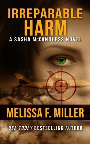Cover of Irreparable Harm