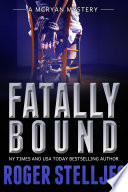 Fatally Bound cover