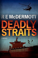 Cover of Deadly Straits