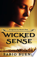 Cover of Wicked Sense