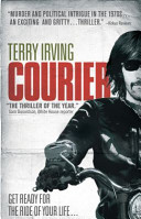 Cover of Courier