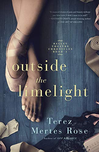 Outside the Limelight cover