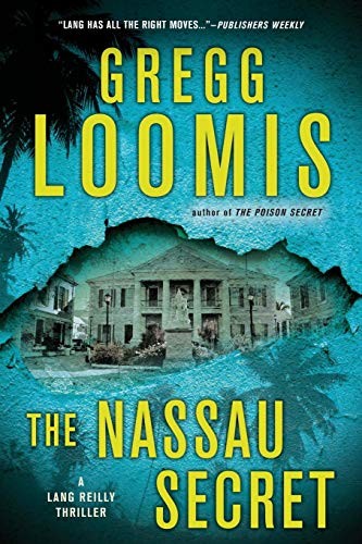 The Nassau Secret cover
