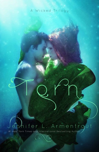Torn cover