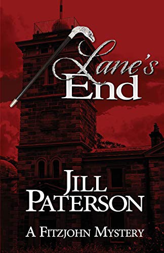 Cover of Lane's End