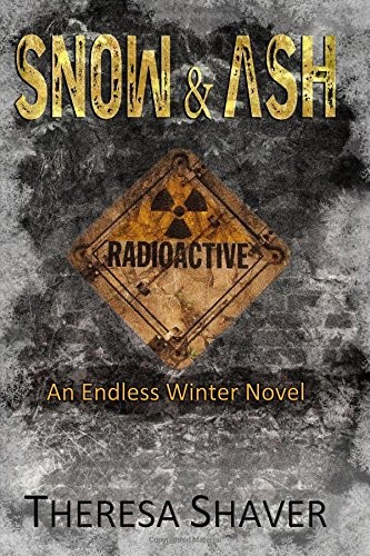 Cover of Snow & Ash