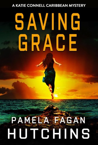 Cover of Saving Grace