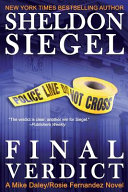 Cover of Final Verdict