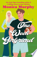 One Week Girlfriend