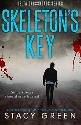 Skeleton's Key cover