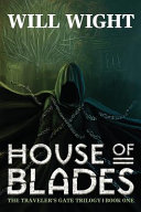 House of Blades cover