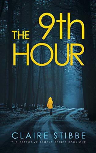Cover of The 9th Hour