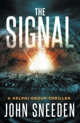 Cover of The Signal