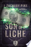 Son of a Liche cover