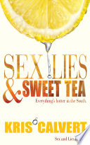 Cover of Sex, Lies & Sweet Tea