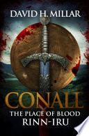 Cover of Conall : The Place of Blood