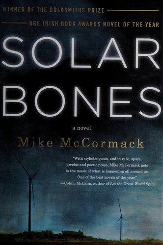 Solar Bones
