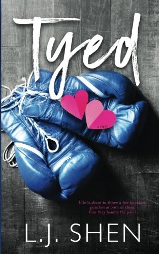 Cover of Tyed
