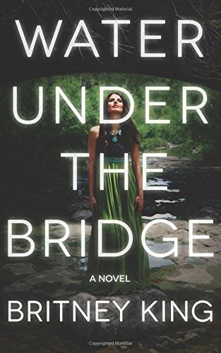 Cover of Water Under the Bridge