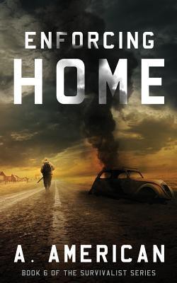 Enforcing Home cover