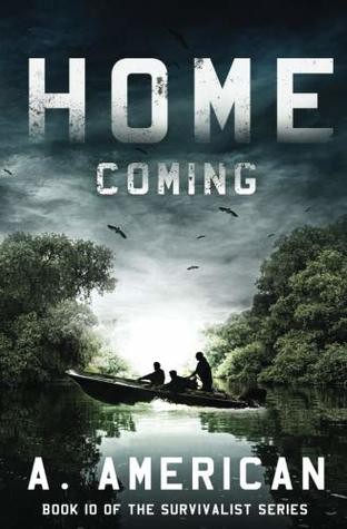 Home Coming cover