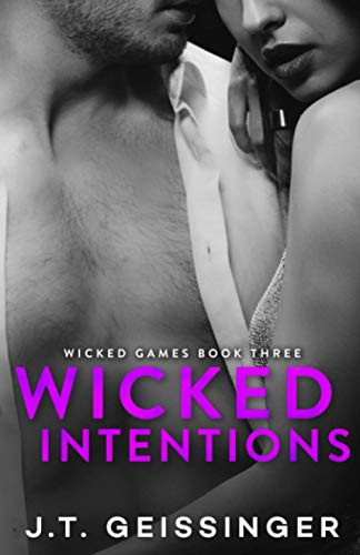 Wicked Intentions cover