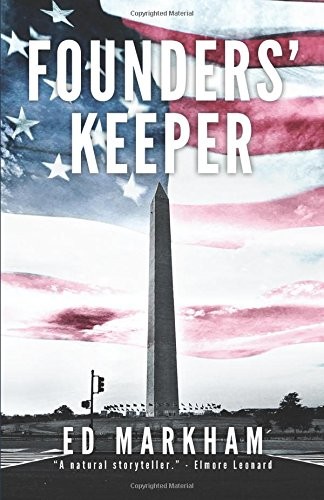 Cover of Founders' Keeper