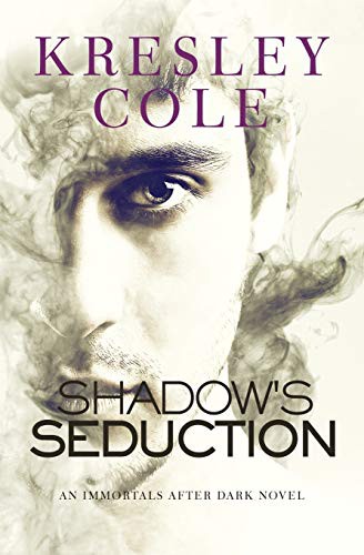 Shadow's Seduction cover