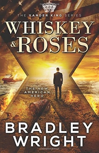 Cover of Whiskey & Roses