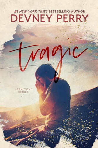 Tragic cover