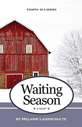 Cover of Waiting Season