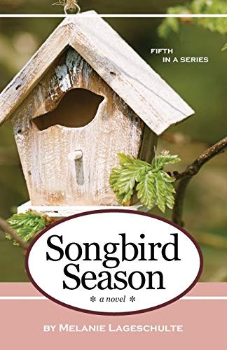 Cover of Songbird Season
