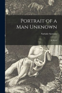 Cover of Portrait of a Man Unknown