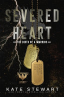 Cover of Severed Heart